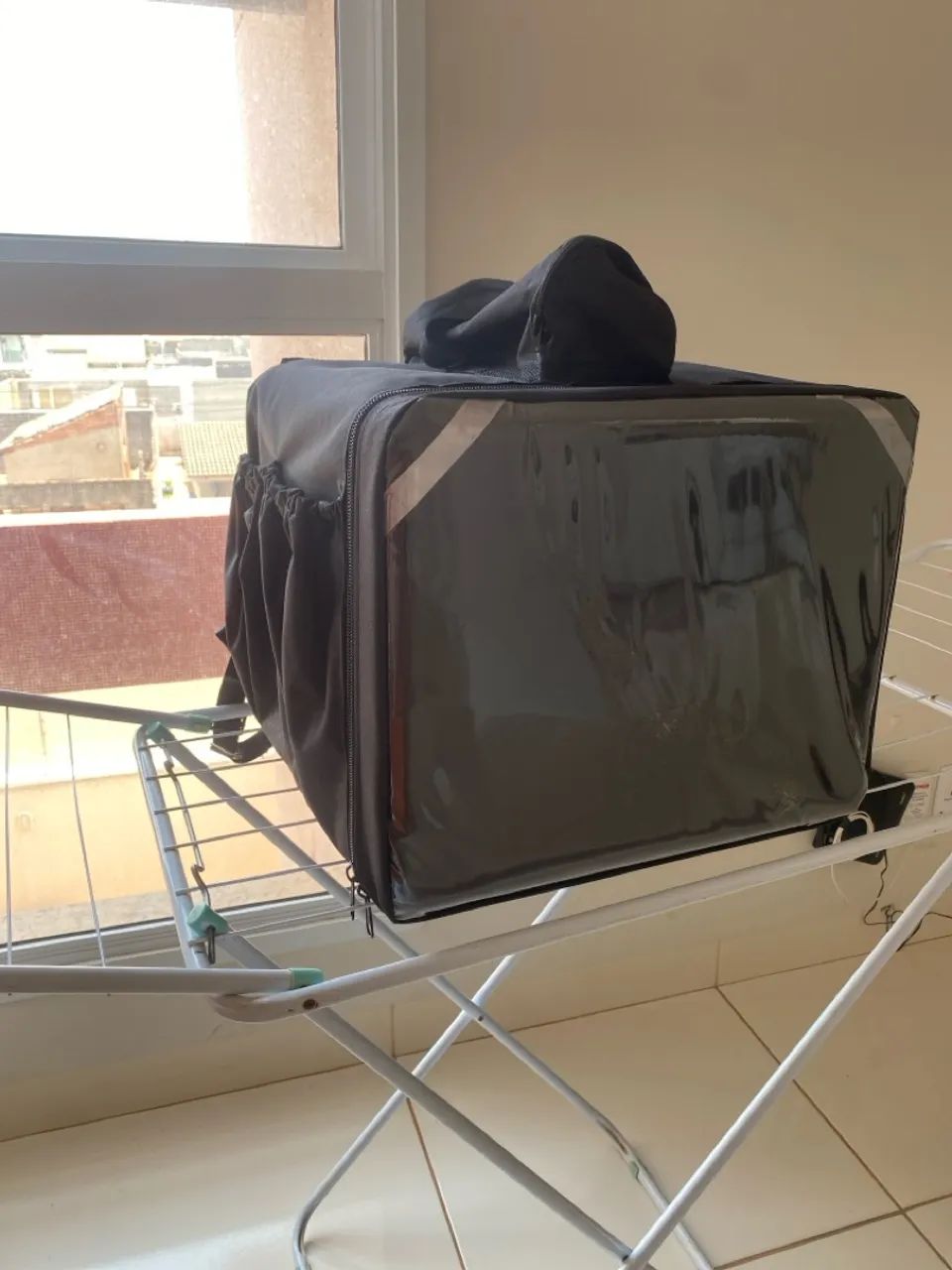 Vendo bag !Nunca usada 