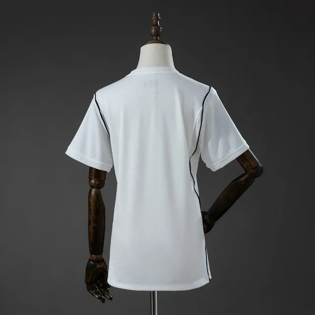 Camisa Corinthians Feminina I 2026 - Foto 2