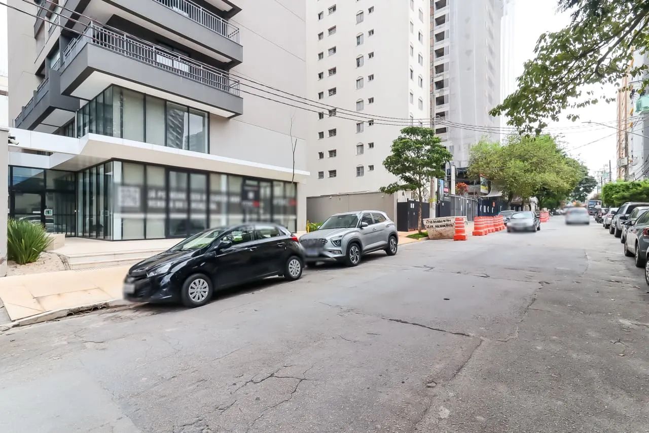 Loja na Rua Humberto I, 1005 - Loja 01 - B  284 m² - Foto 3