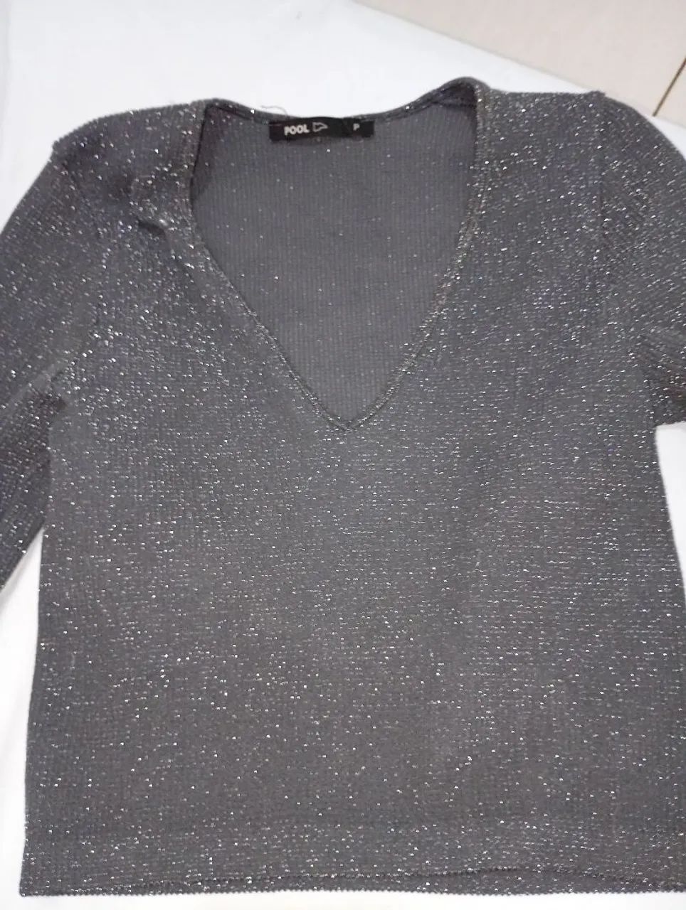 Blusa feminina  - Foto 3