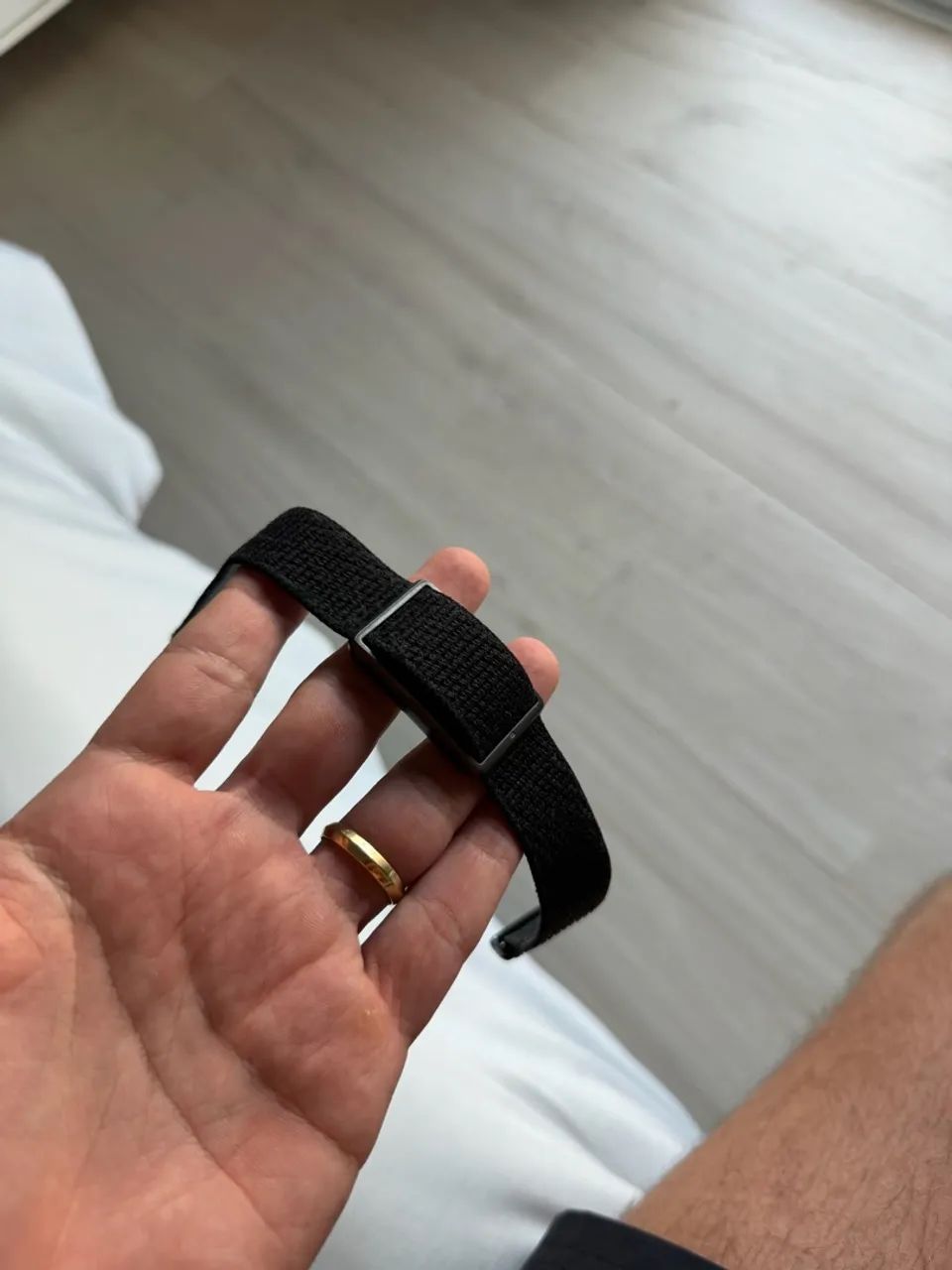 Polar loop gen 2 NOVA! - Foto 4
