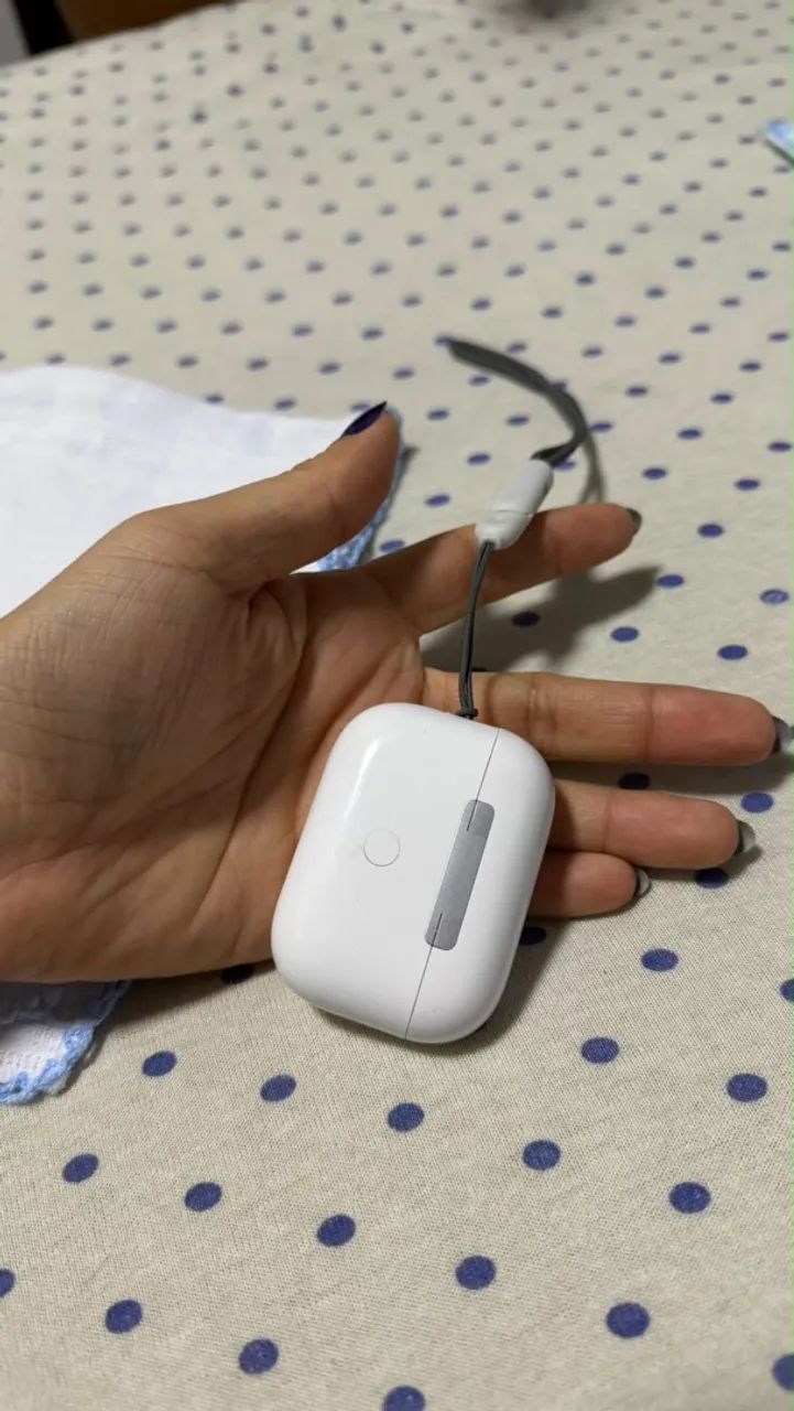 Fone Bluetooth kaidi - Foto 2