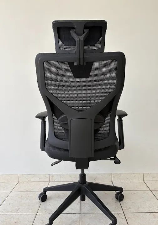 Cadeira Ergonômica ThunderX3 Yama1 - Foto 3