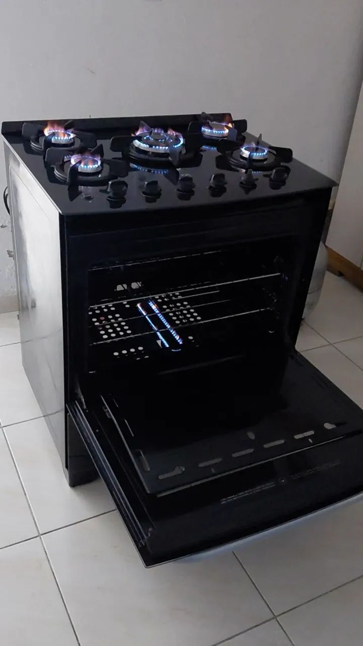 Fogão  - Foto 2
