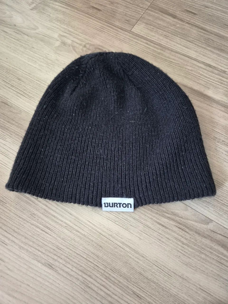 Gorro de neve burton