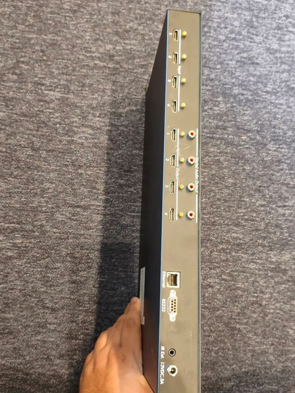 Muxlab hdmi - Foto 3