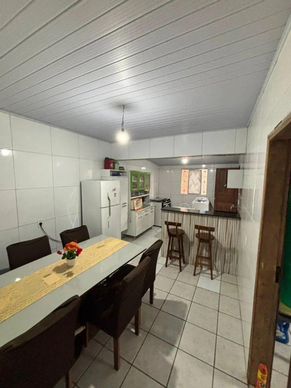 Casa Cidade Olimpica - Foto 3