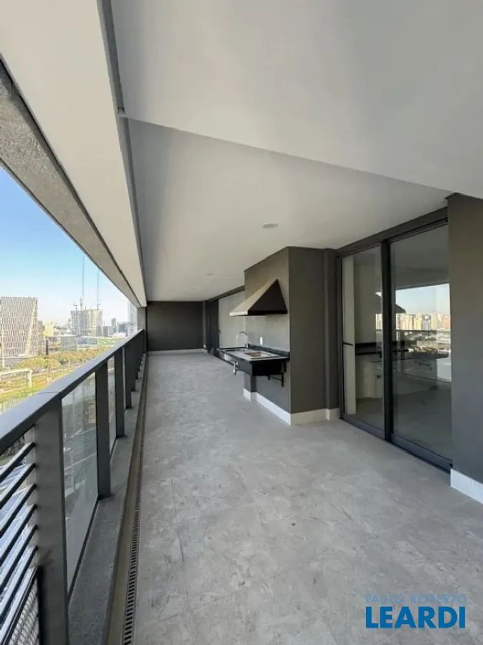 APARTAMENTO - PANAMBY - SP - Foto 3