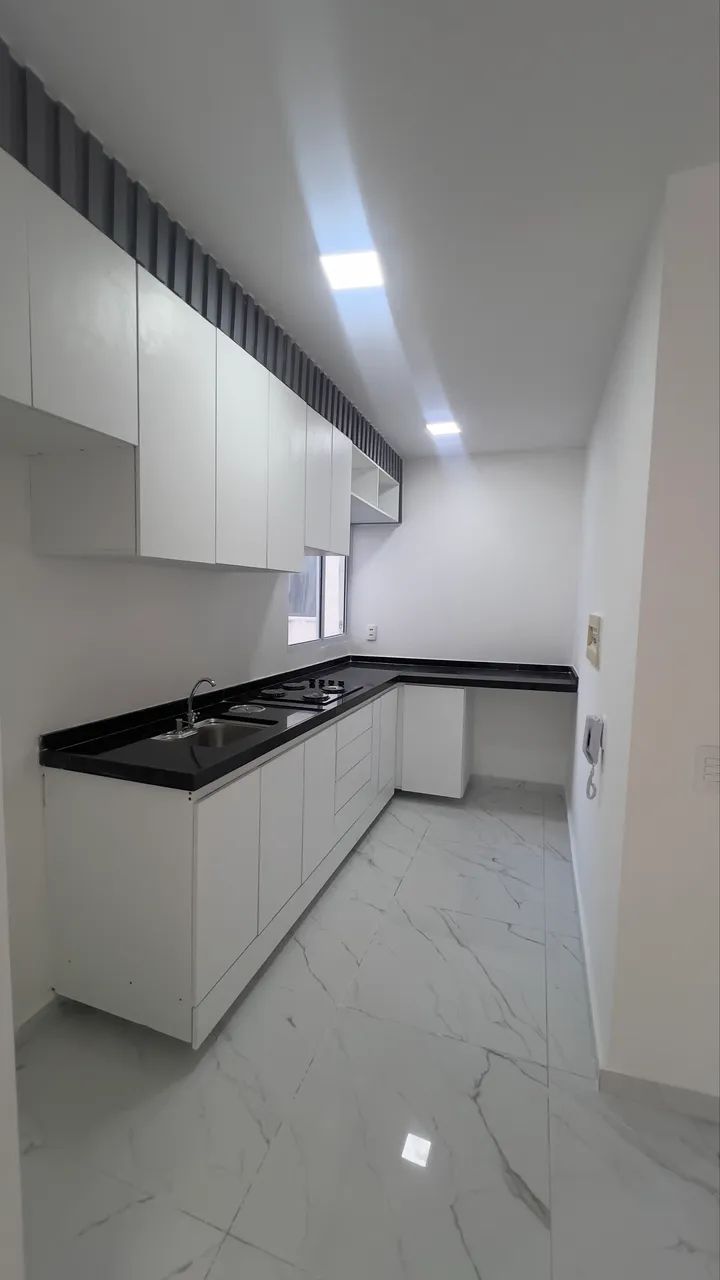 Alugo apartamento  - Foto 3