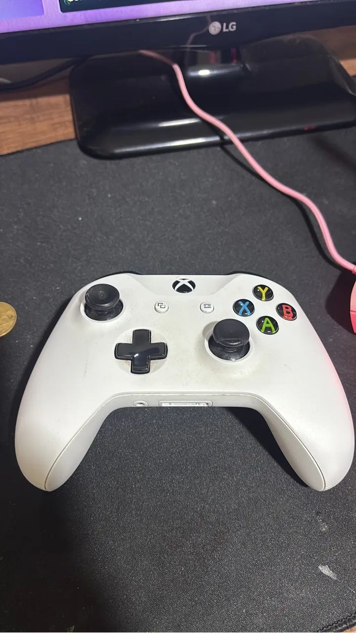Xbox one 500gb - Foto 2