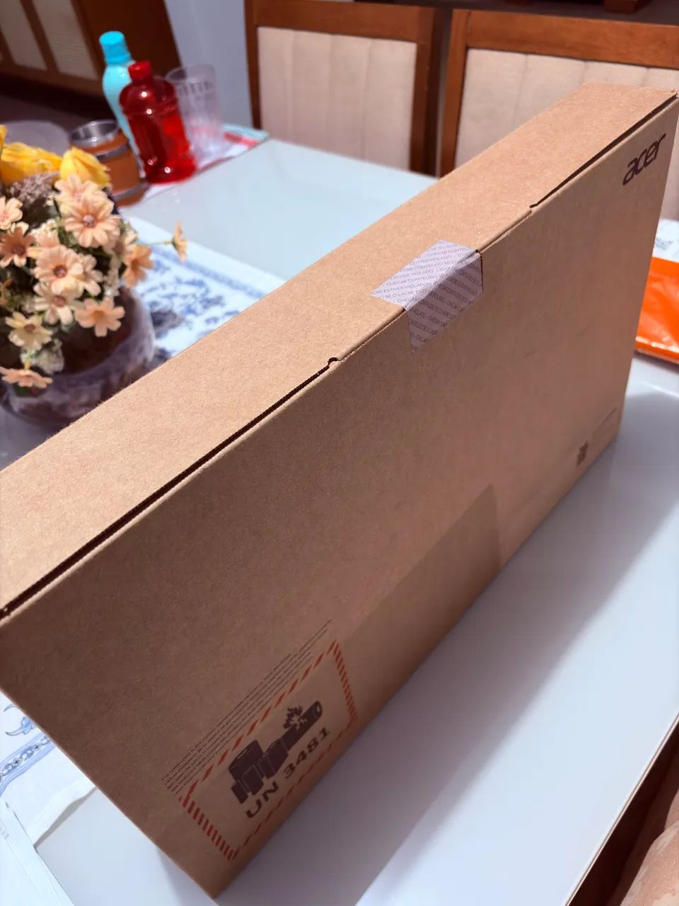 Notebook Acer Nitro V15  - Foto 3