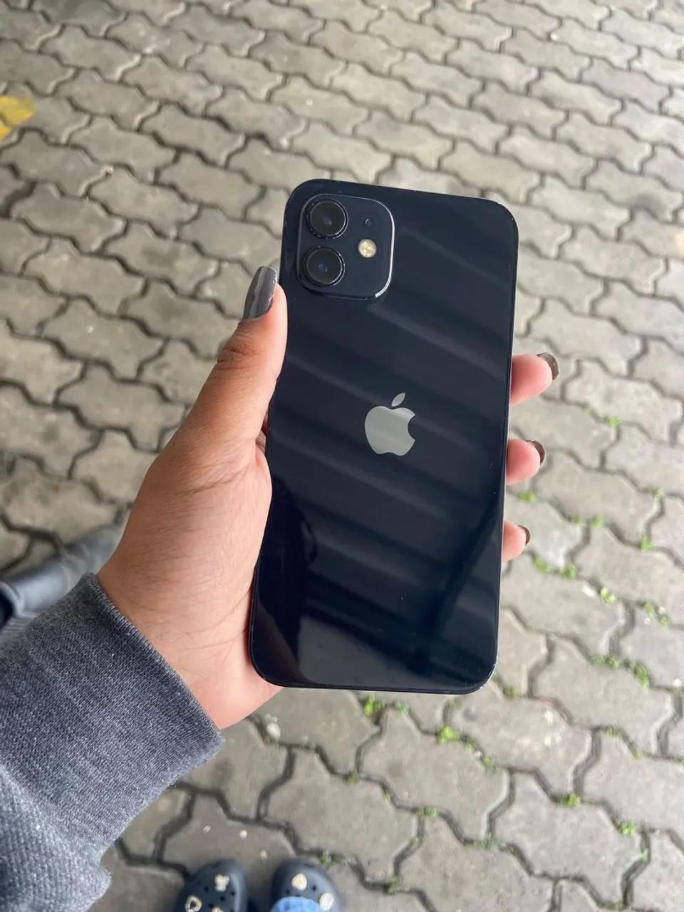 iPhone 12  - Foto 2