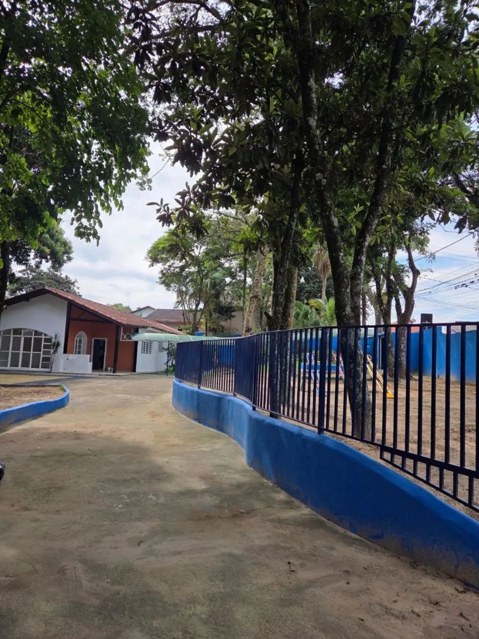 Foto - São José dos Campos - Vila Paiva