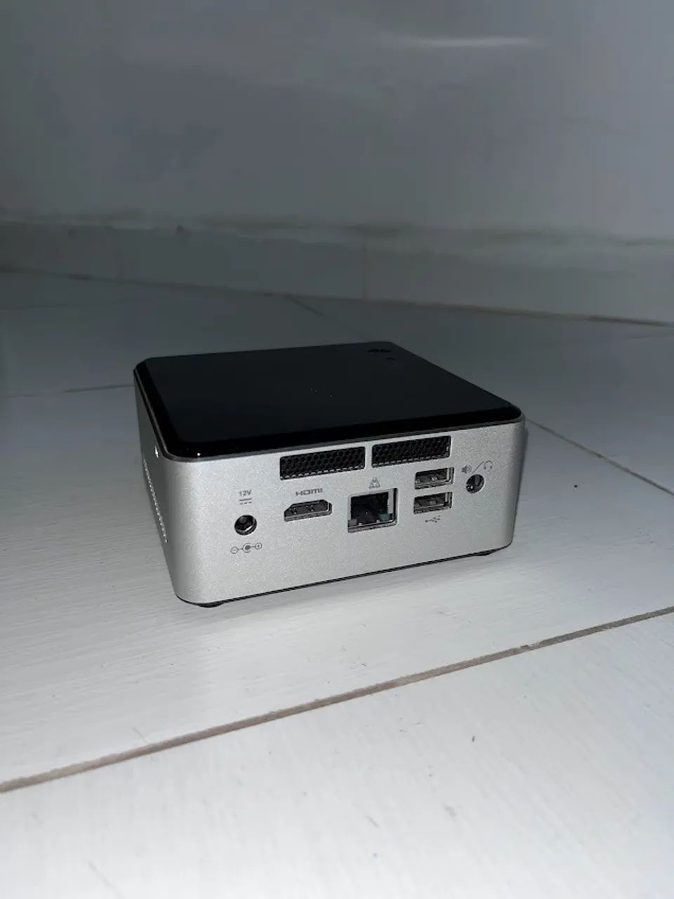 Kit Mini PC Ultratop + Monitor Dell 2009WT + Mouse e Teclado - Foto 4