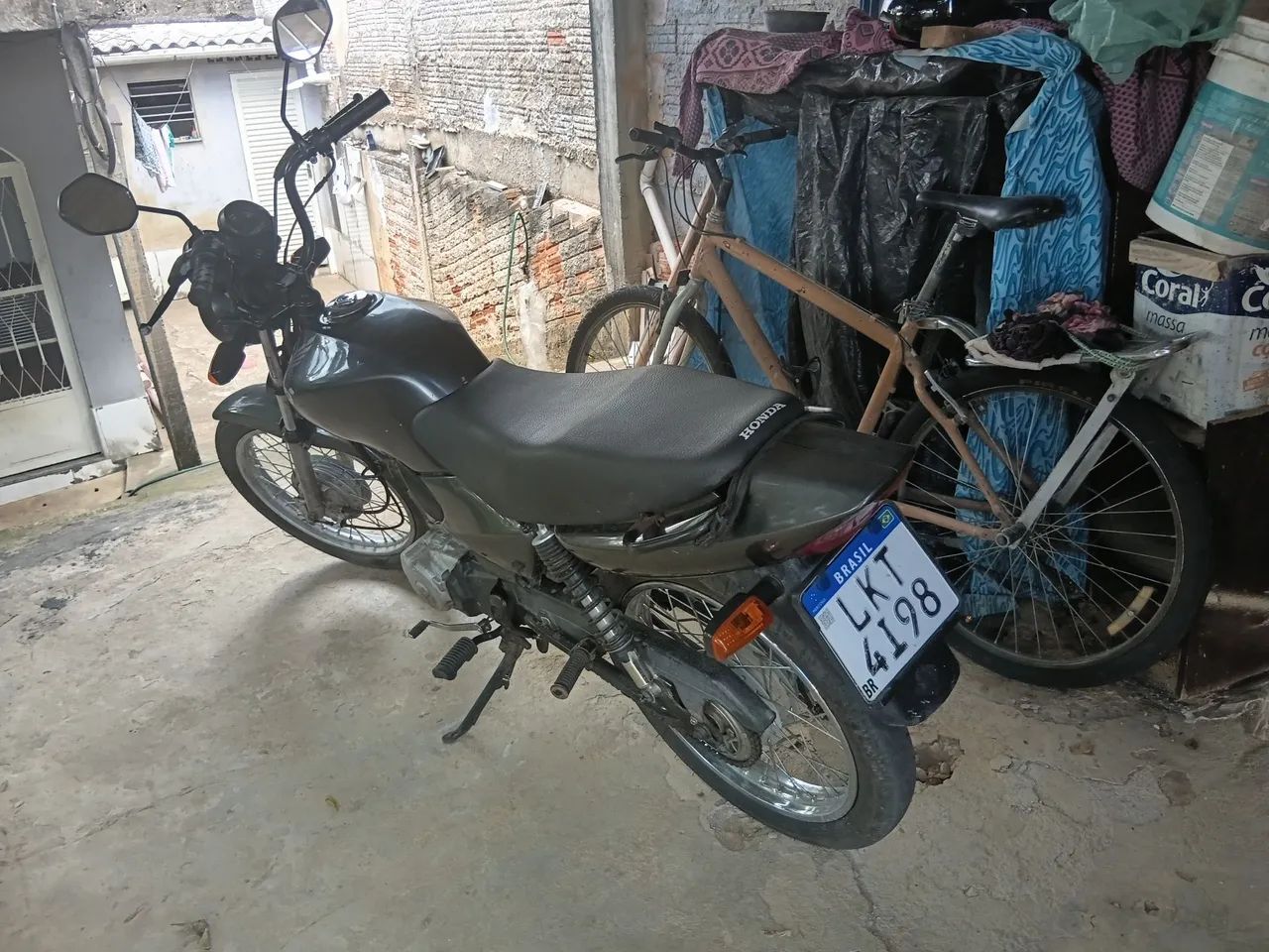 Motos  - Foto 3