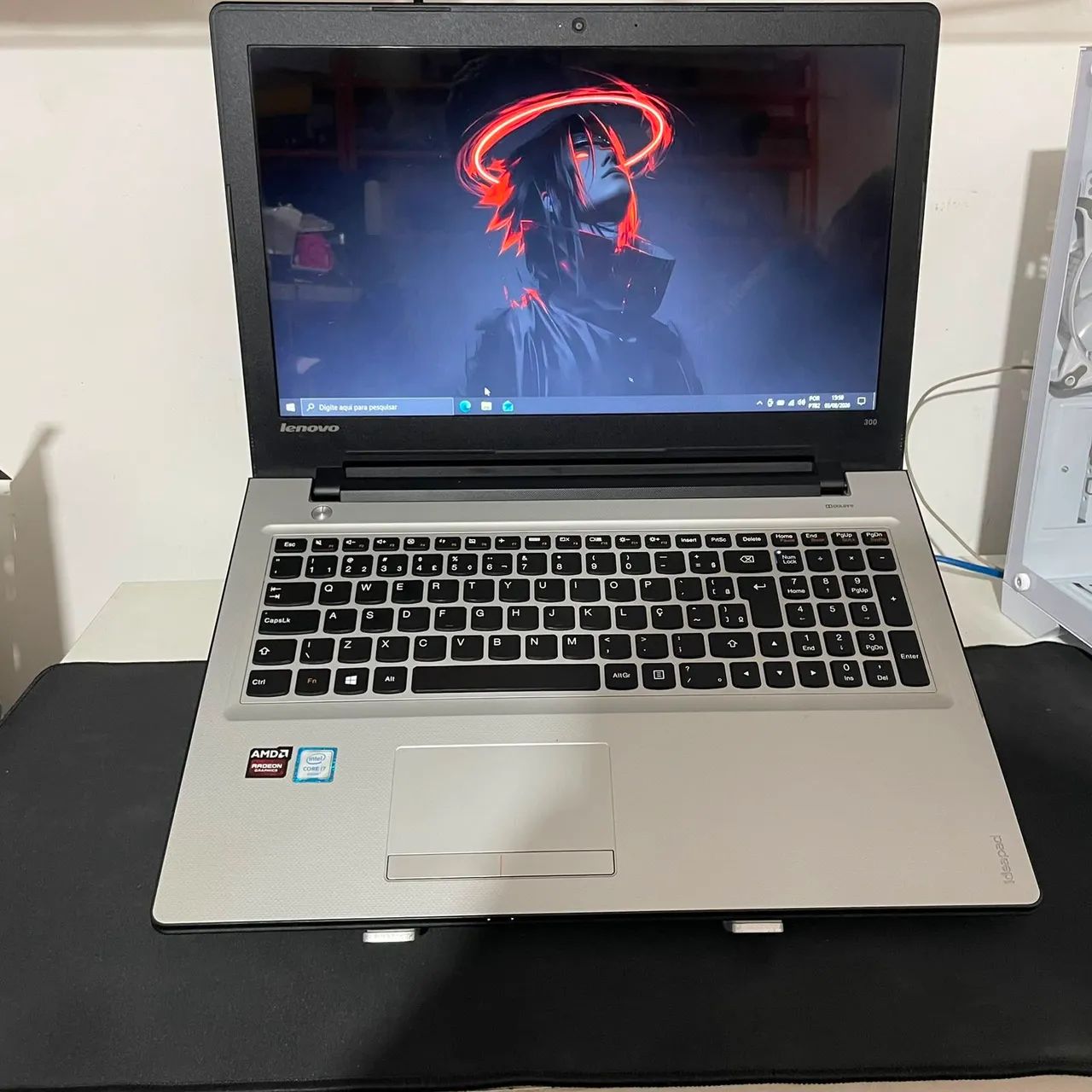 Notebook lenovo IdealPad 330