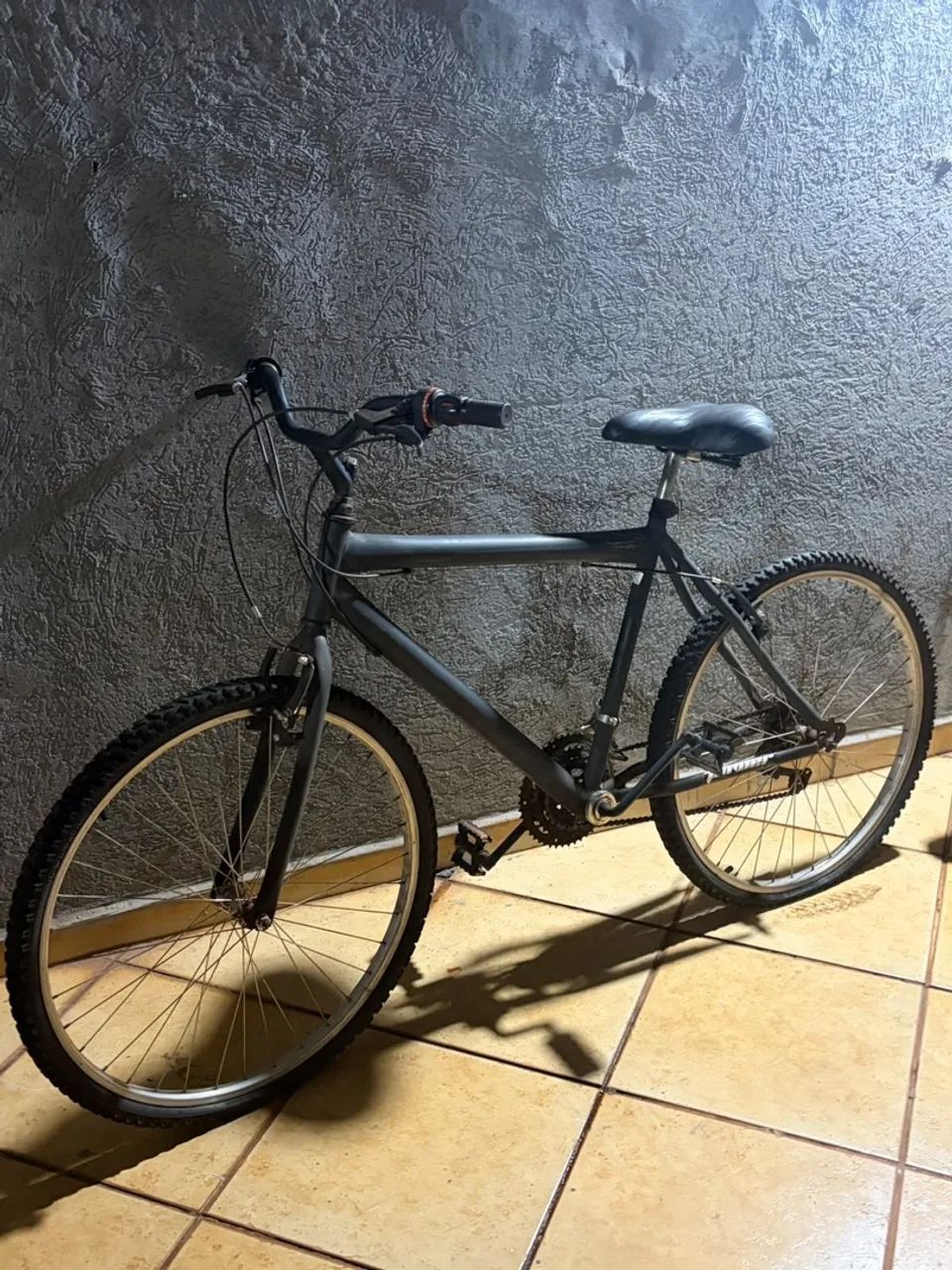Bicicleta aro 26 - Foto 2