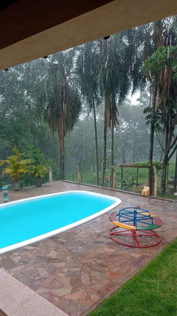 Minis sítio a venda em Uberlândia  - Foto 2