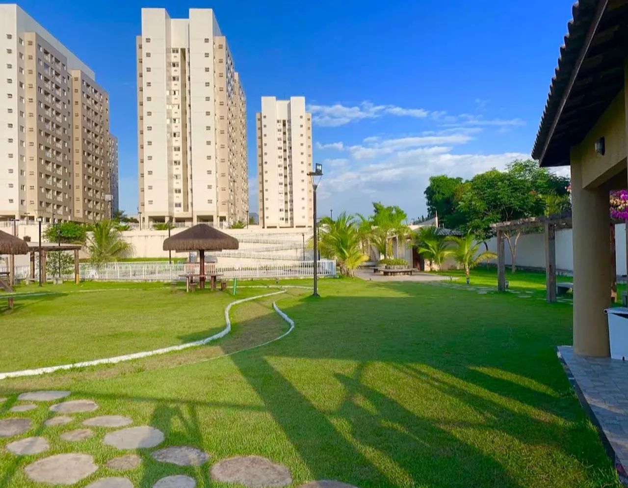 Apartamento 3 quartos, 1 suíte  - Foto 2