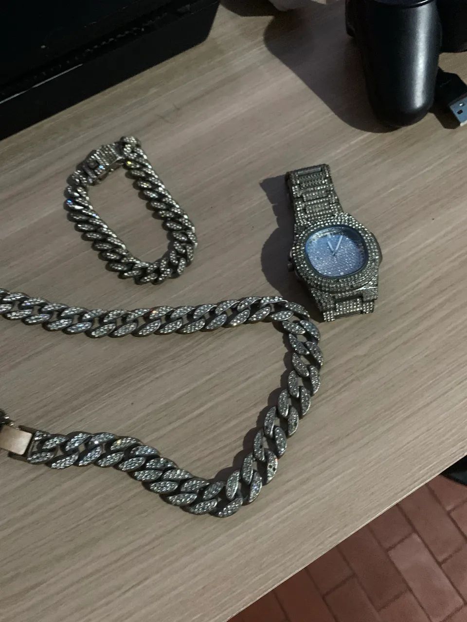 Ice corrente  - Foto 4