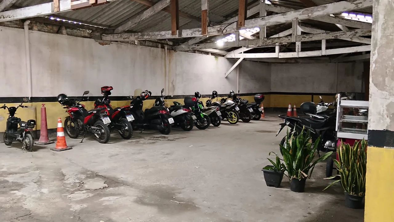 Estacionamento em Santos - Foto 3