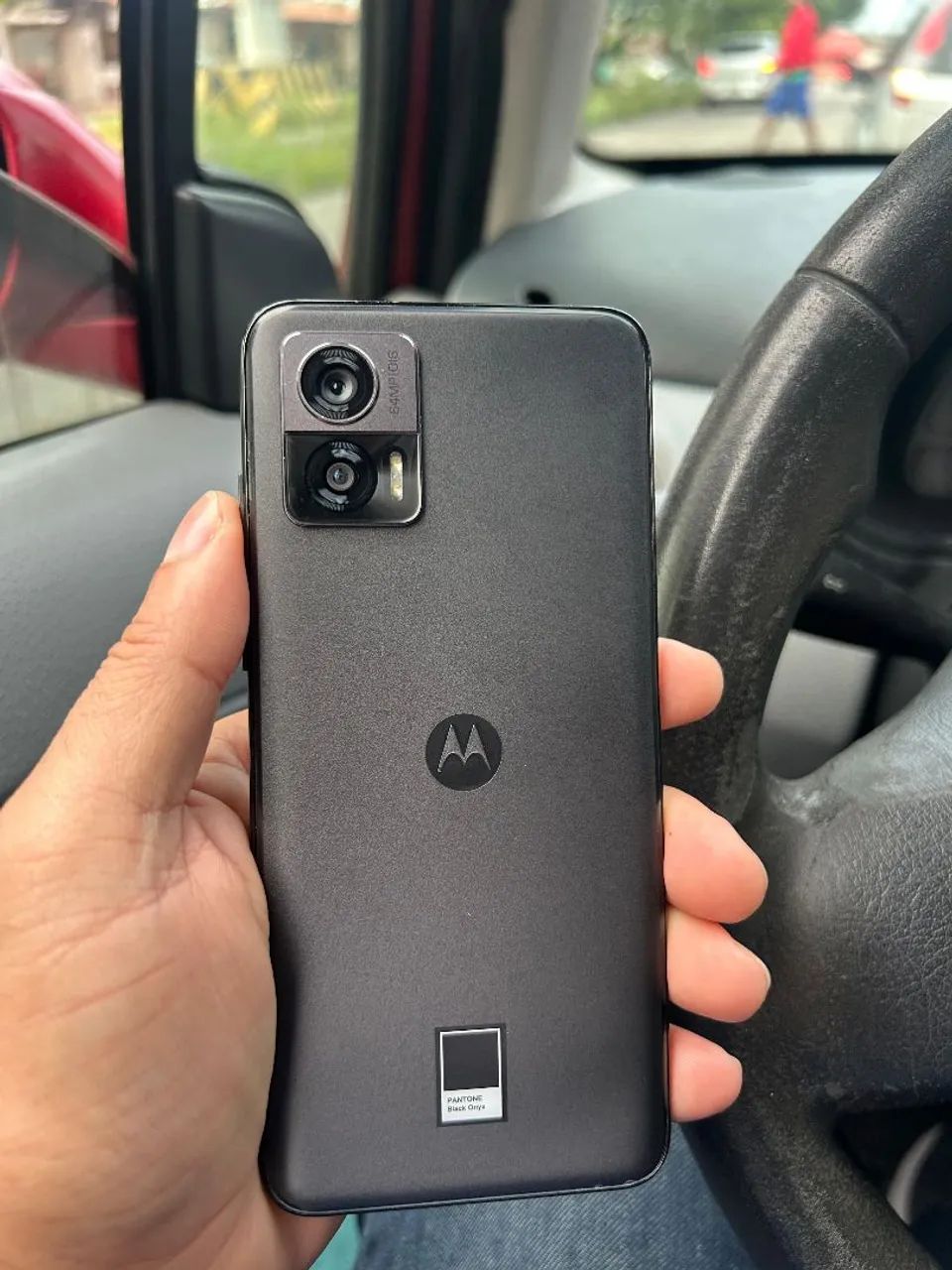 Edge 30 neo 5g 