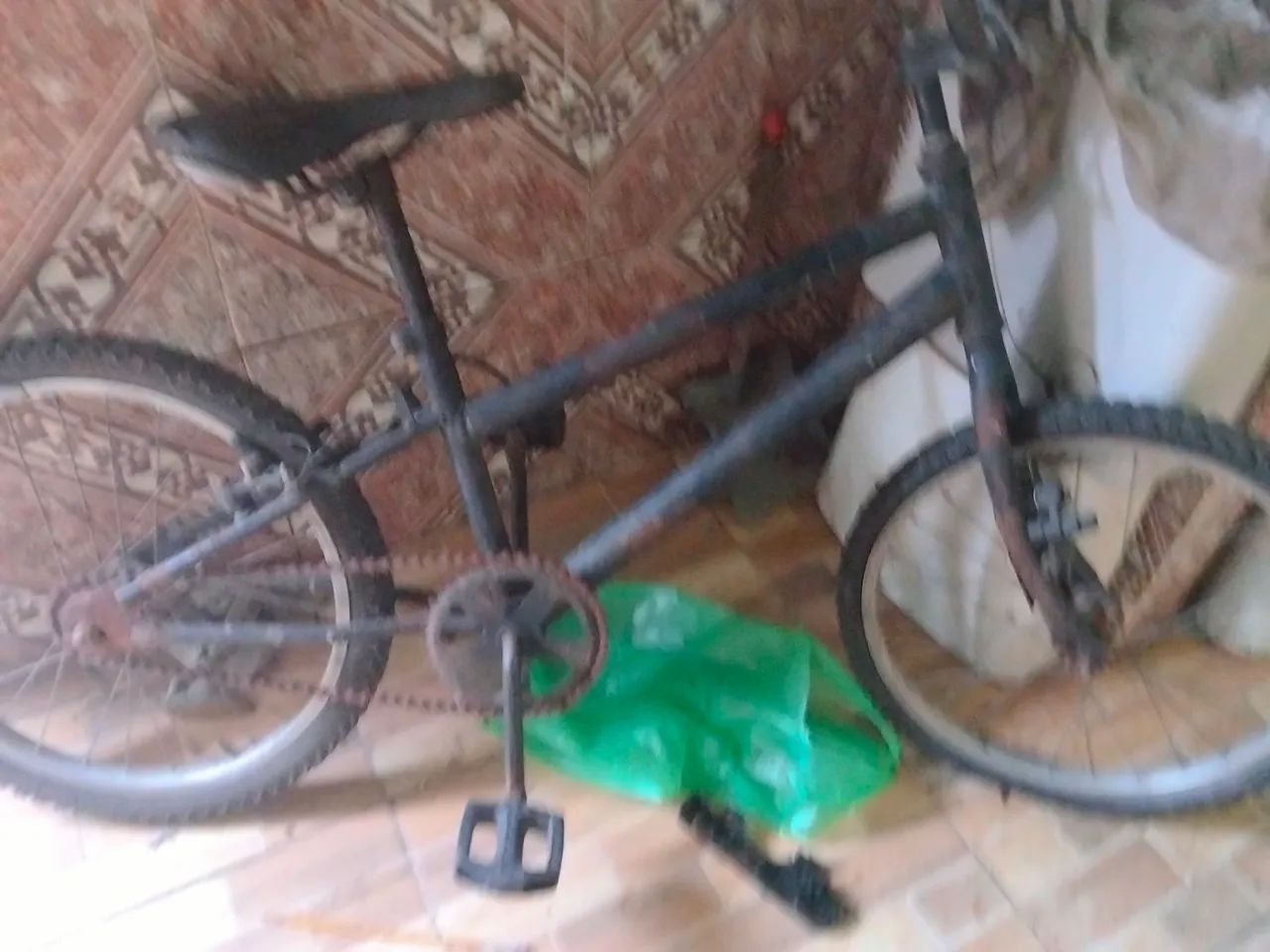 Bicicleta  - Foto 3