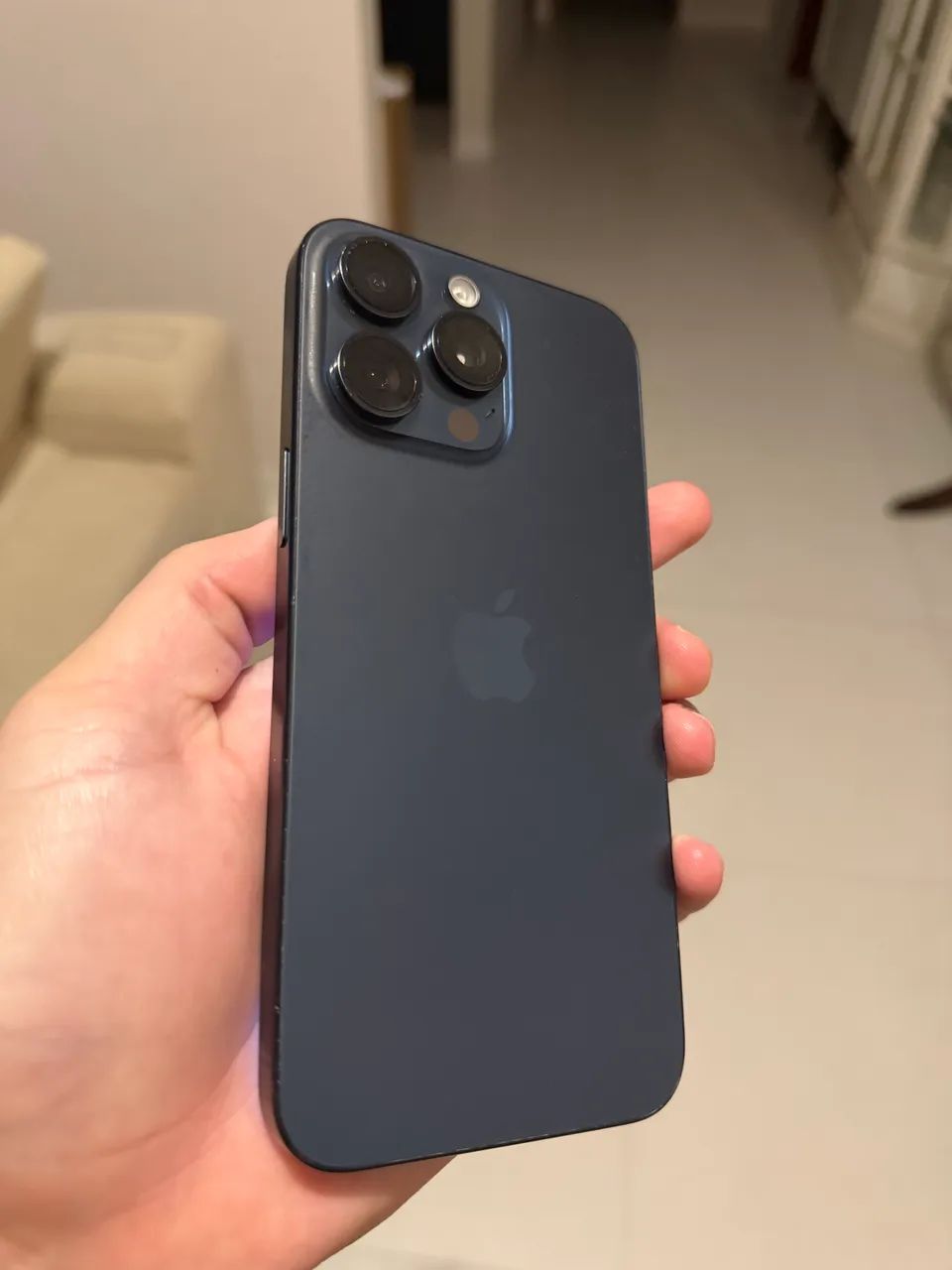 IPHONE 15 PRO MAX  - Foto 4