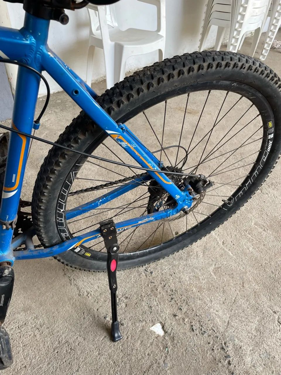 Bicicleta Aro 29  - Foto 3