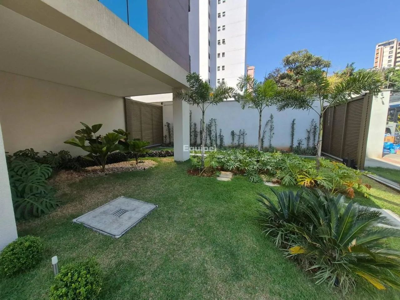 Apartamento com 68m² 2 suites e 2 vagas no Sion