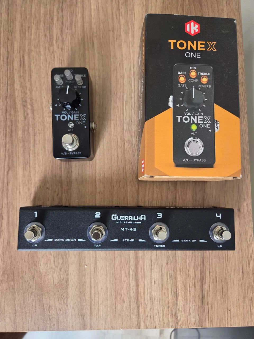 Tonex One + Controladora  - Foto 2