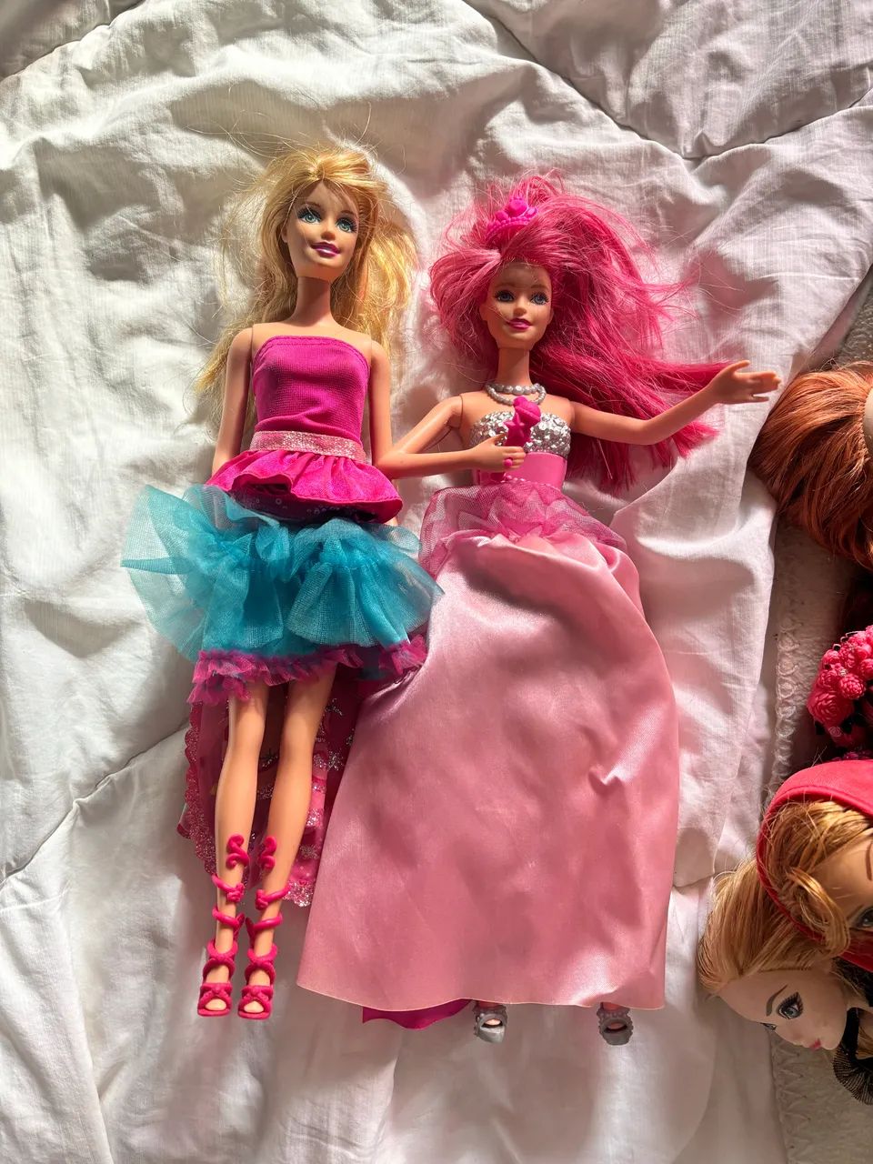 boneca barbie