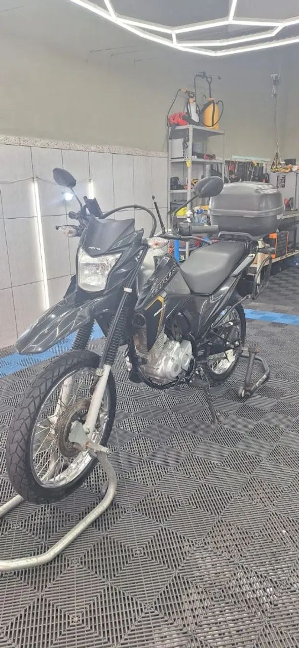 Honda Bros - Foto 3