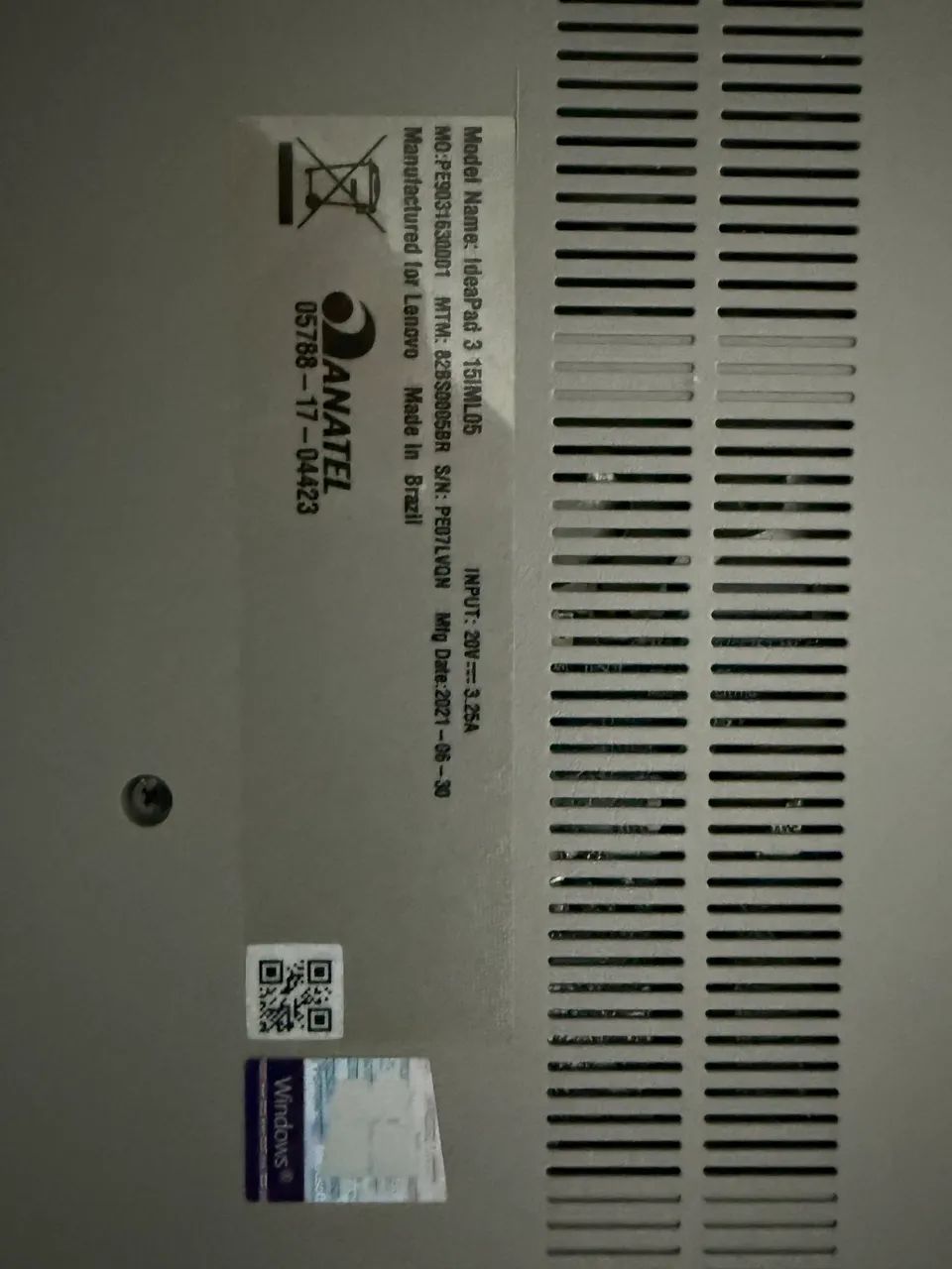 Vendo notebook  - Foto 2