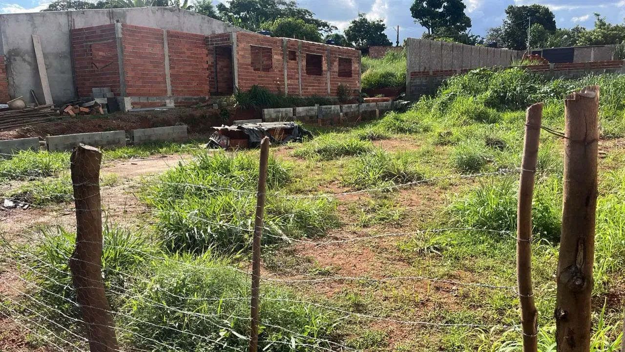 LOTE BURITIR SERENO codigo: 329811 - Foto 3