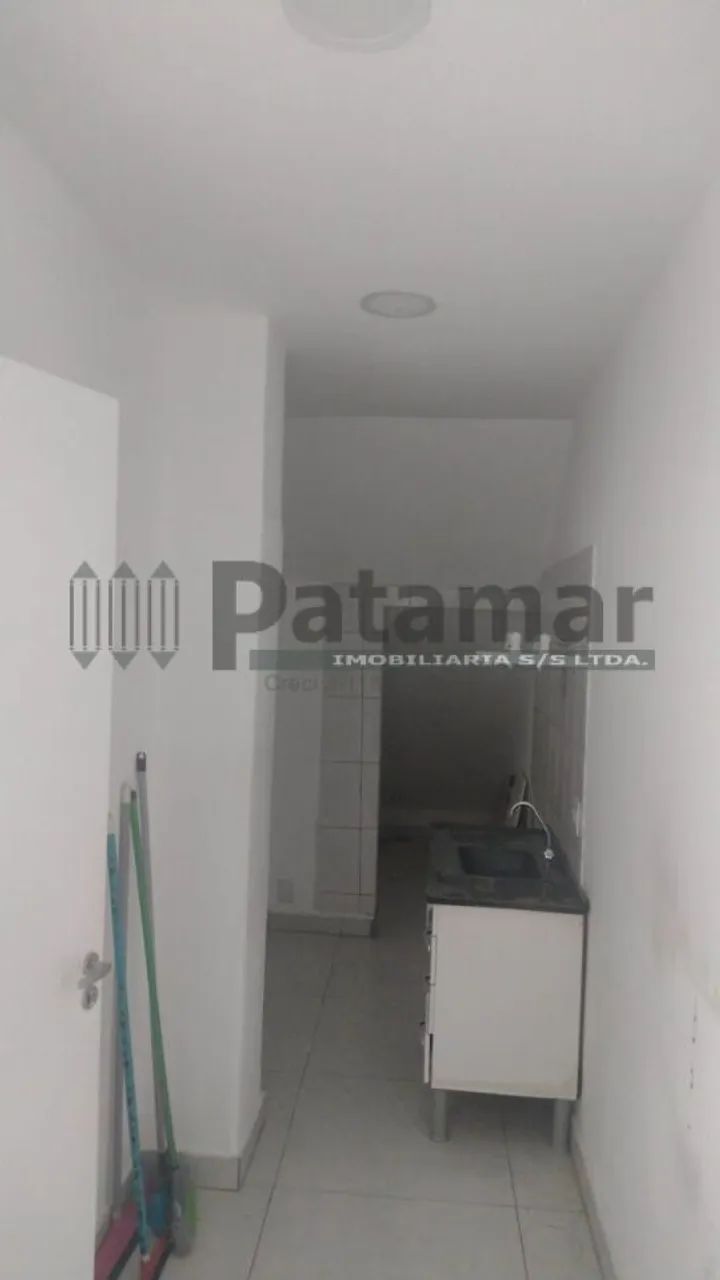 Sala comercial para locação 1 sala na Vila Polopoli - Foto 4