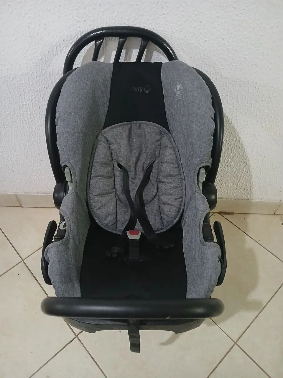 Bebê conforto safety 1st - Foto 2
