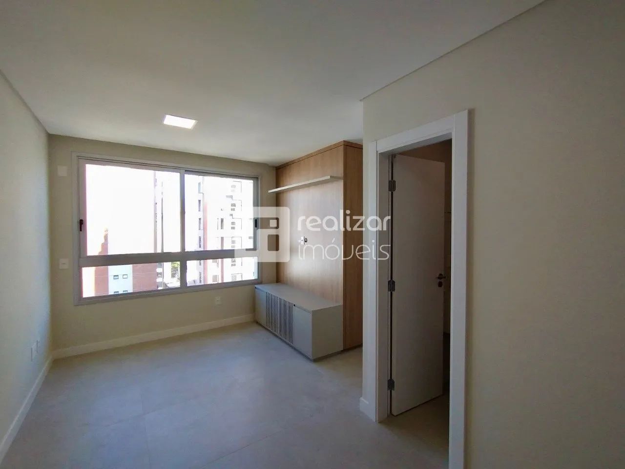 Apartamento 1 quarto no bairro Centro Florianópolis - Foto 4