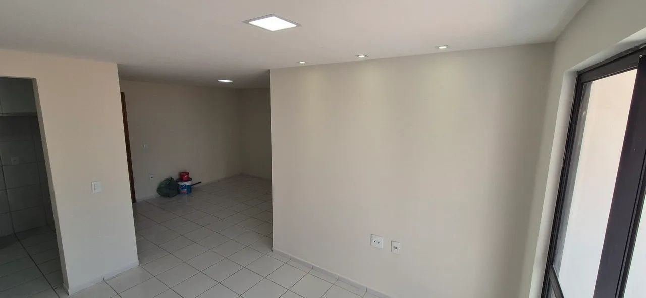 Apartamento - Ventilado - 1° andar - próximo às 3 ruas - Foto 5