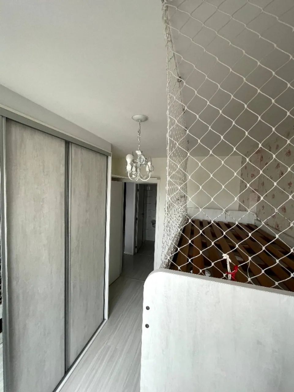Apartamento no Kobrasol, 2 quartos sendo 1 suíte - Foto 11