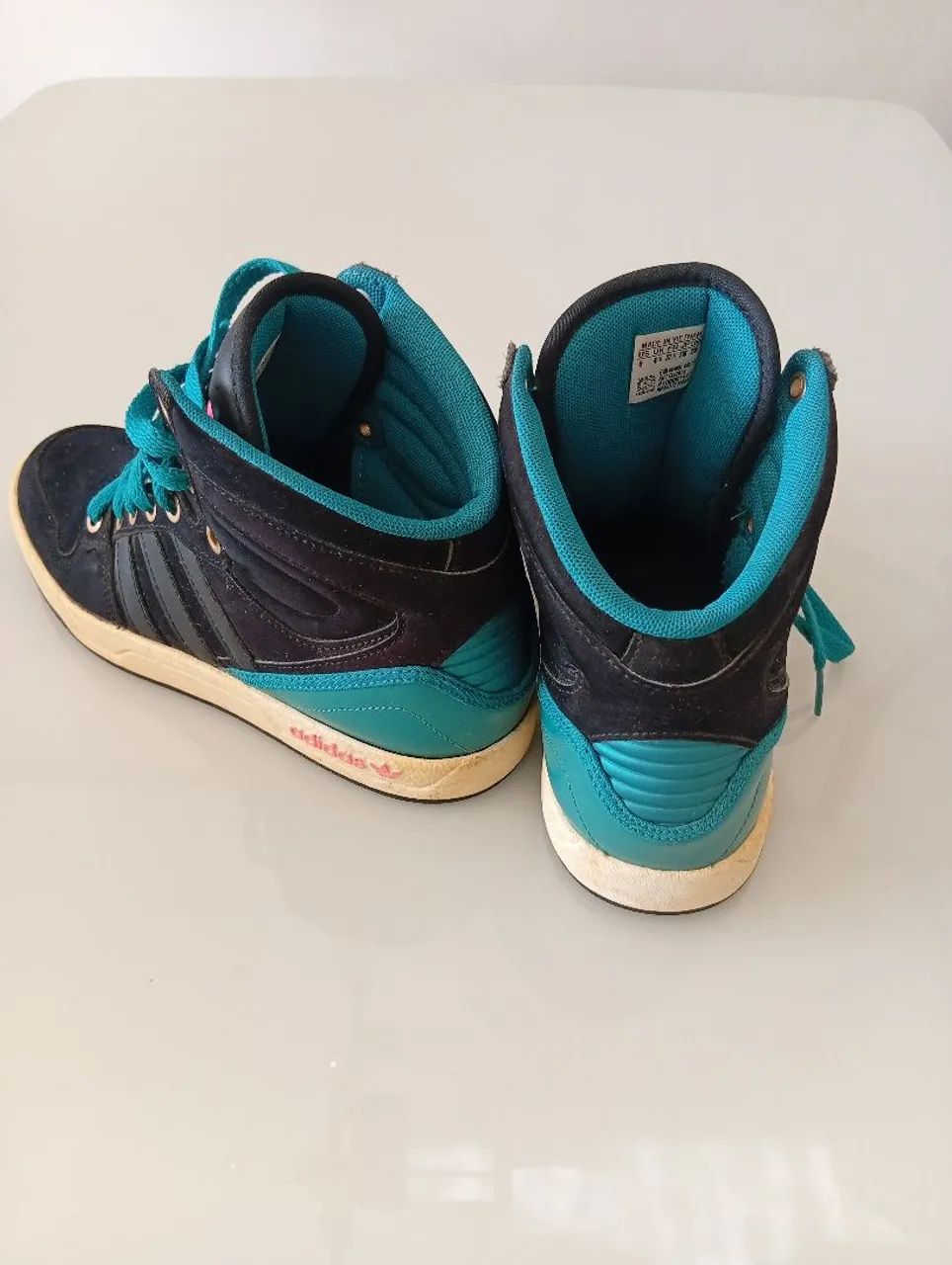 Tênis Adidas  - Foto 3