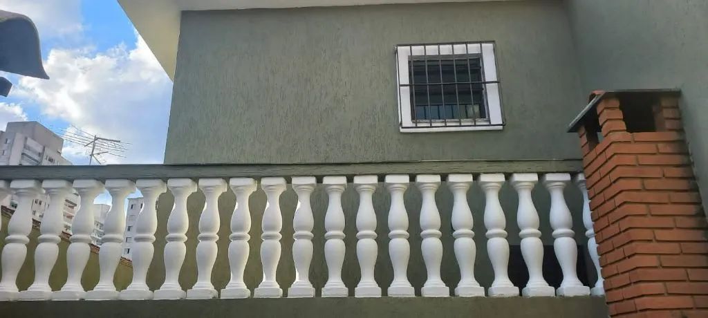 Sobrado a venda com 3 dormitórios Km 18, OSASCO - Foto 2