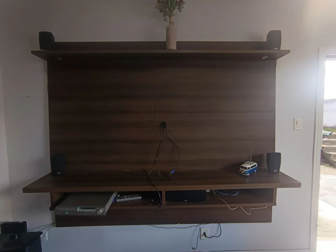 Painel para TVs até 70 polegadas  - Foto 2