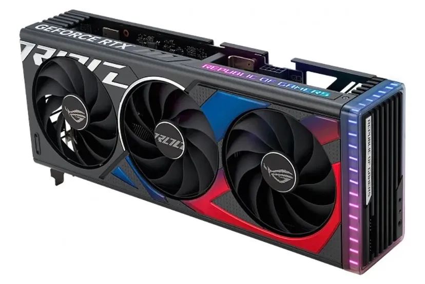 Rtx 4060ti - Foto 2