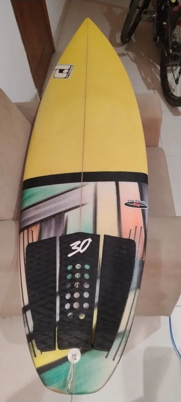 pranchas de surf - Foto 2