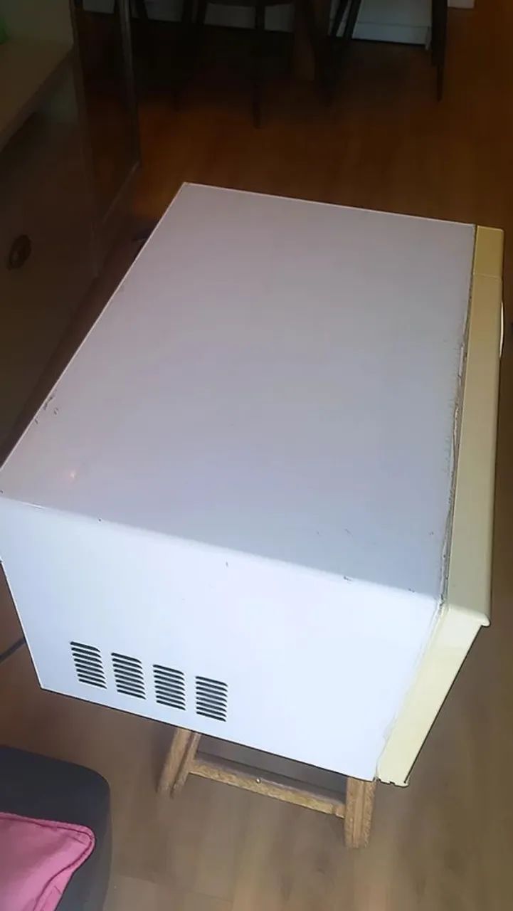 Micro Ondas - ótimas condições  - Foto 4