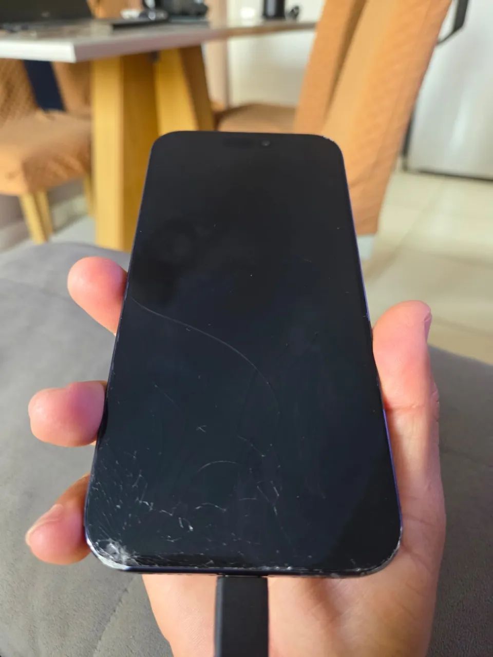 Vendo IPhone 17 Pro Max  - Foto 4