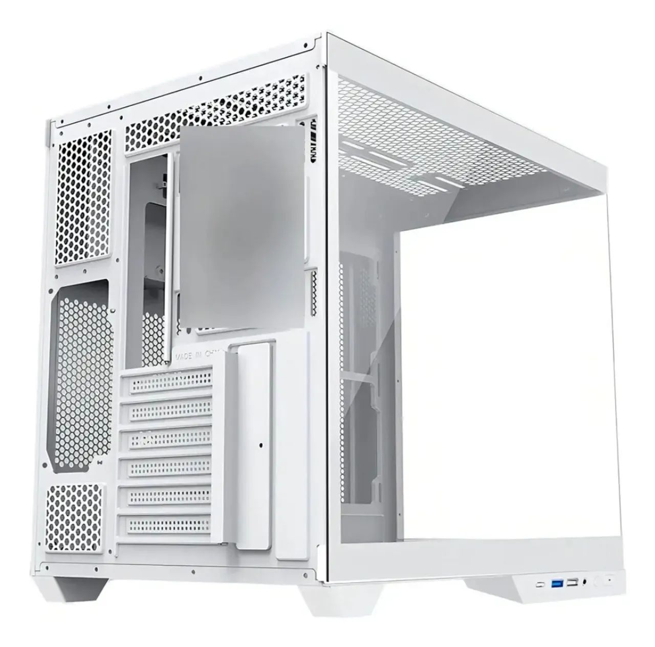 Gabinete Wideload Pro Gaming Case - Foto 3