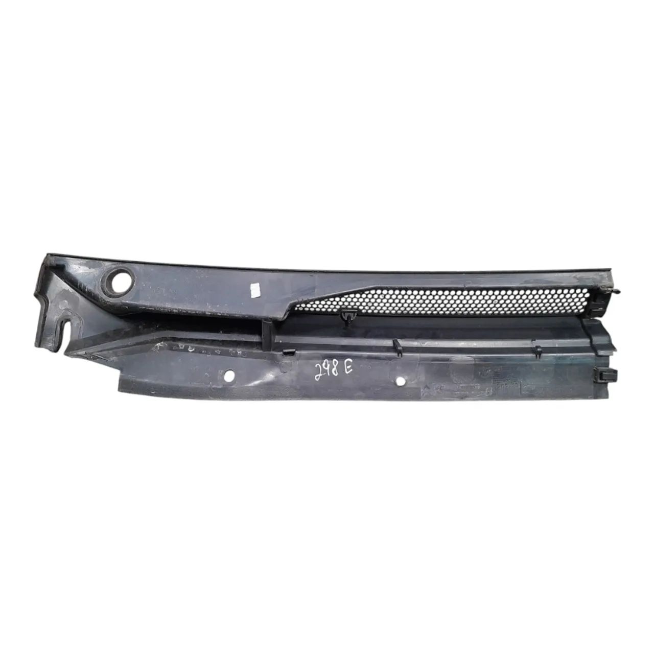 Grande Frontal Para-brisa Esquerdo C41.6 Manual 2009/2004