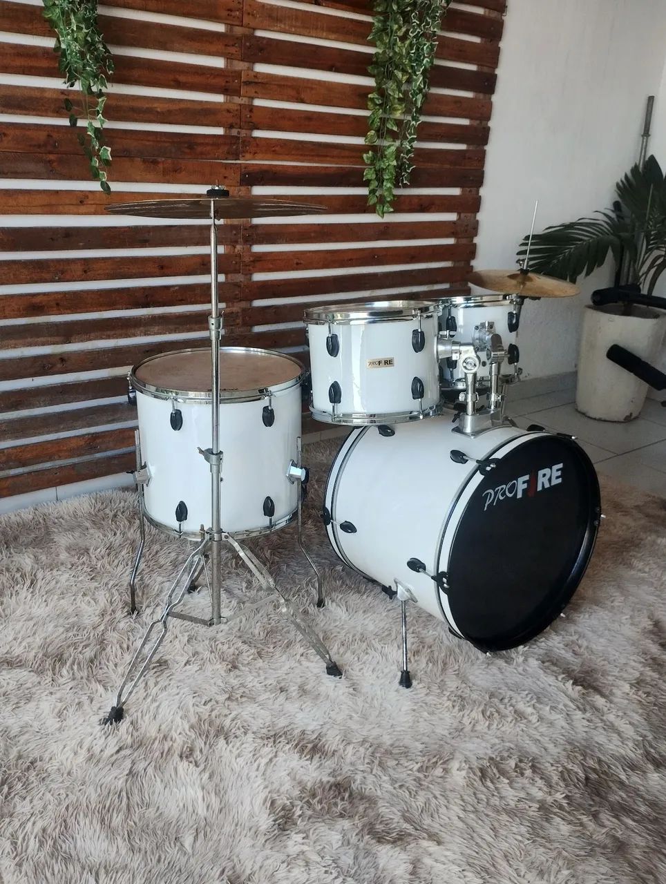 Bateria PROFIRE  - Foto 3